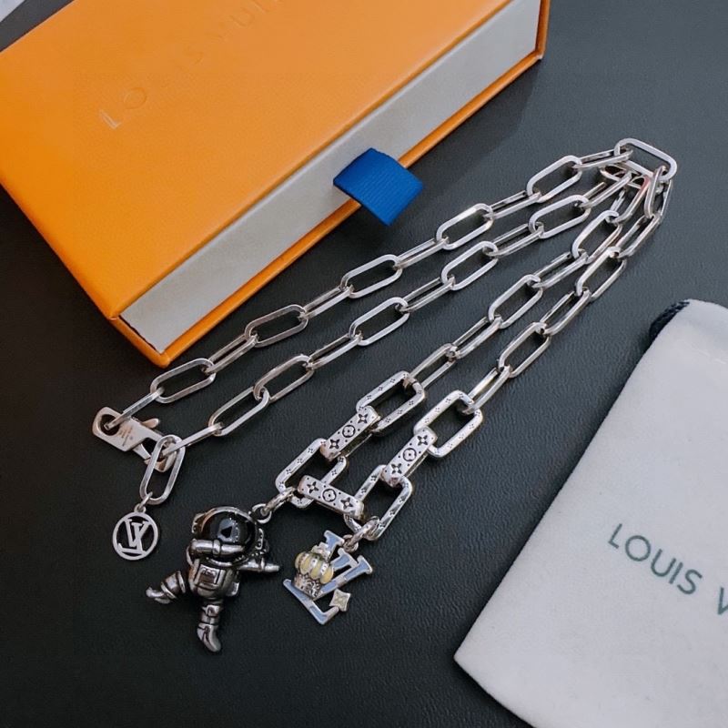 Louis Vuitton Necklaces